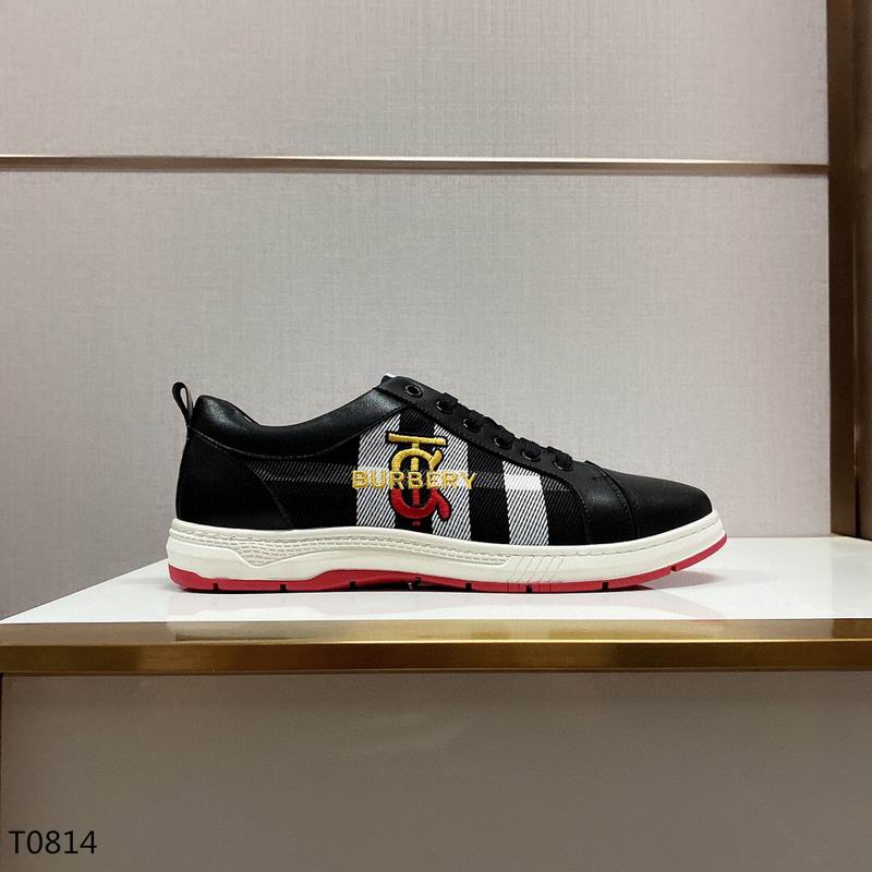men Burberry shoes-268